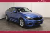 BMW 320 Gran Turismo xDr.M-Sport SAG-Navi-Kamera-LED - blaue BMW 320 Gran Turismo