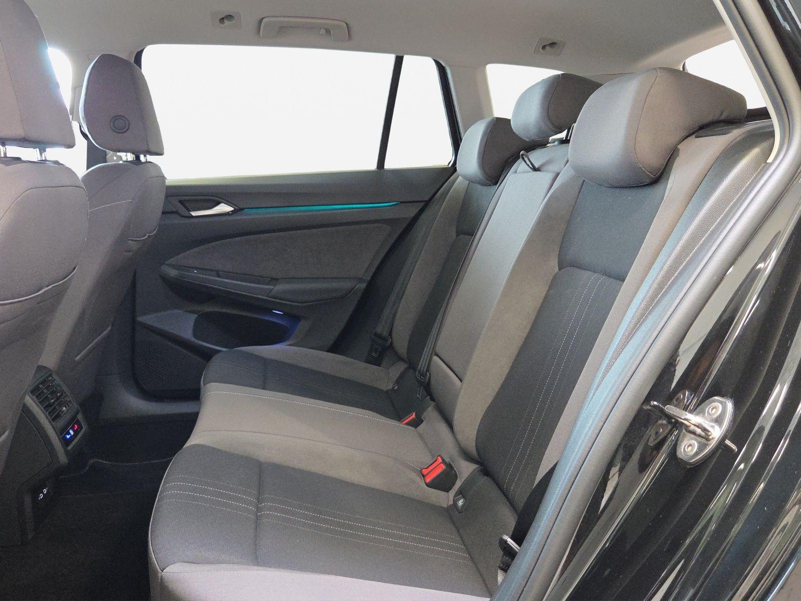 Volkswagen Golf Variant VIII Alltrack 2.0 TDI 4Motion DSG N, миниатюра 15