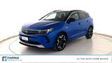 Opel OPEL Grandland I 2022 - Grandland 1.5 ecotec Ult - Opel Grandland (X): Limousine