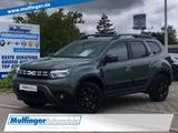 Dacia Duster TCe130 Extreme LED Navi SurView Sitzh.DAB - Dacia Duster: Extreme