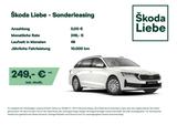 Skoda OCTAVIA COMBI 1.5eTSI DSG EINPARKHILFE + SHZ - Skoda Octavia Neuwagen