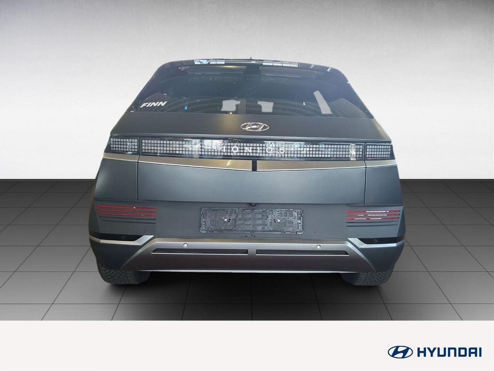 Hyundai IONIQ 5 – Bild 6