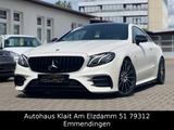 Mercedes-Benz E 300 Coupé Edition 1 Kaschmir Weiß Sonderlack - Mercedes-Benz E 300 in Freiburg