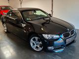 BMW E93 320i Cabrio, 2 Hand, Leder, Xenon, SHZ, PDC - gebrauchte BMW 320 aus dem Jahr 2009