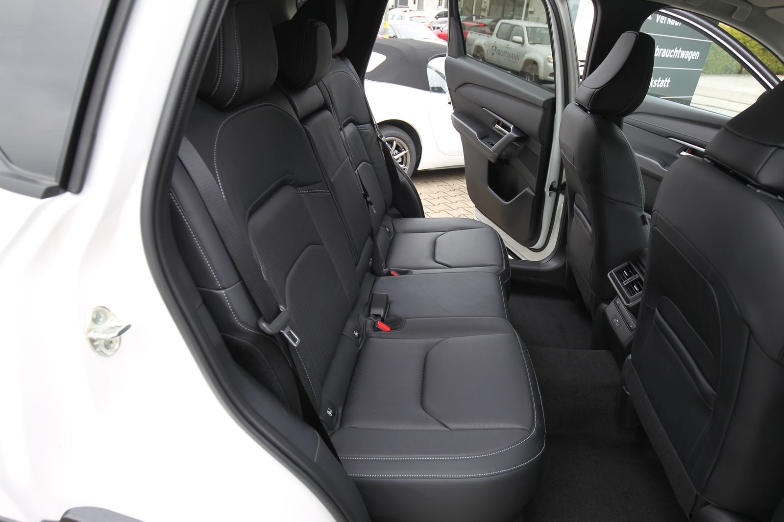 Mazda CX-5 - Bild 21