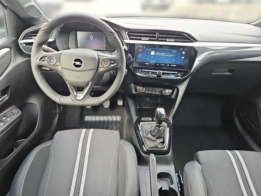 Opel Corsa - Bild 12