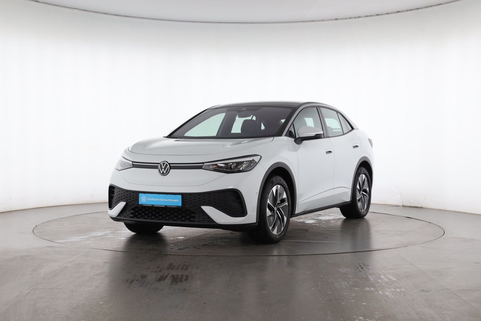 Volkswagen ID.5 Pro LED NAVI AHK SITZHEIZUNG foto 2