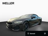 BMW 840d xDrive Cabrio M Sport B/W DAB RFK Stdhz 20" - BMW 840 aus 2021