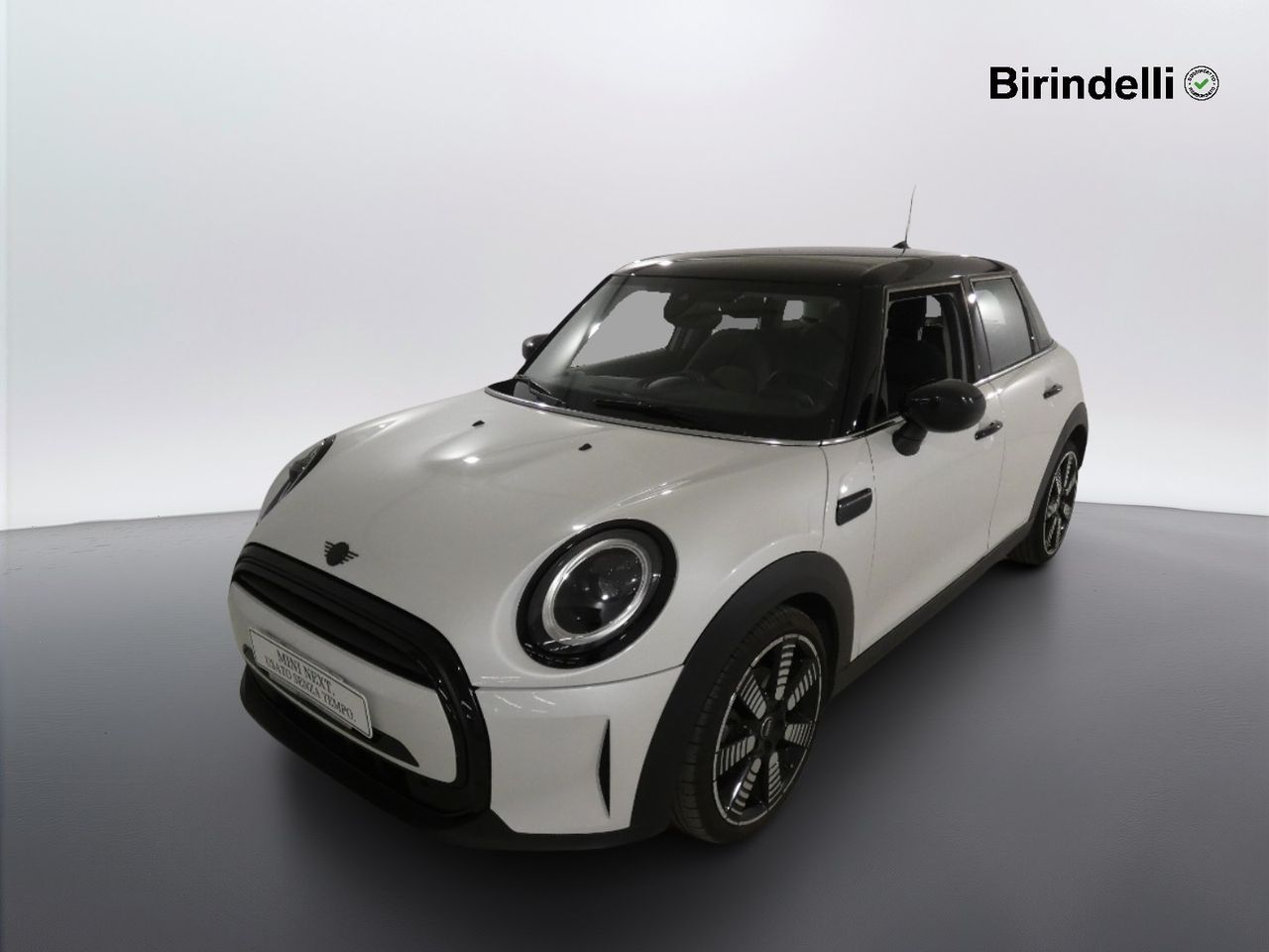 MINI MINI Mini 5 porte (F55) - Mini 1.5 Cooper Classi