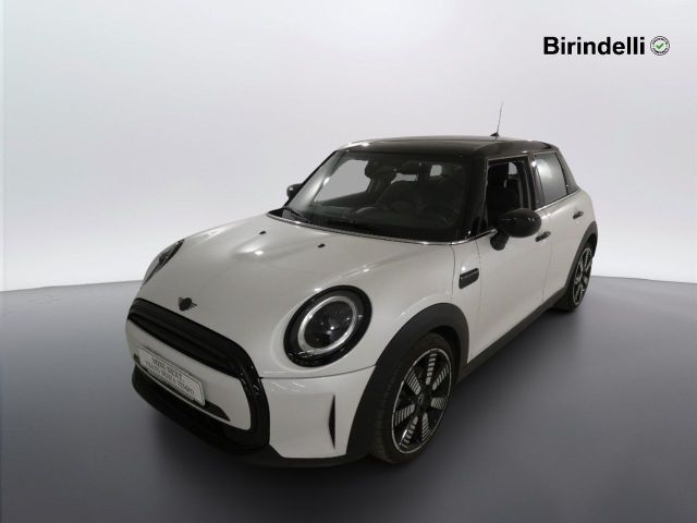 MINI MINI Mini 5 porte (F55) - Mini 1.5 Cooper Classi