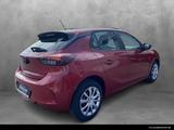 Opel Corsa F 1.2 Turbo Edition (EURO 6e) Modellpflege - Opel Corsa New cars mit Benzin-Antrieb: Kleinwagen, 1.2