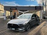 Mazda 3 150 PS Homura Premium Paket (Bose/360°) Sport. - Mazda 3 Homura Gebrauchtwagen