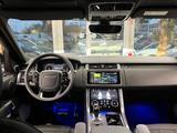 Land Rover Range Rover Sport HSE Dynamic P400|PANO|HEAD-UP - Land Rover Range Rover Sport Gebrauchtwagen in Mülheim (Ruhr)