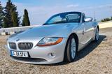 BMW Z4 3.0i - Originalzustand