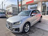 Audi Q2 1.6 TDI Sport-2018 LED/17"/NAVI - Audi Q2 Kombi Gebrauchtwagen