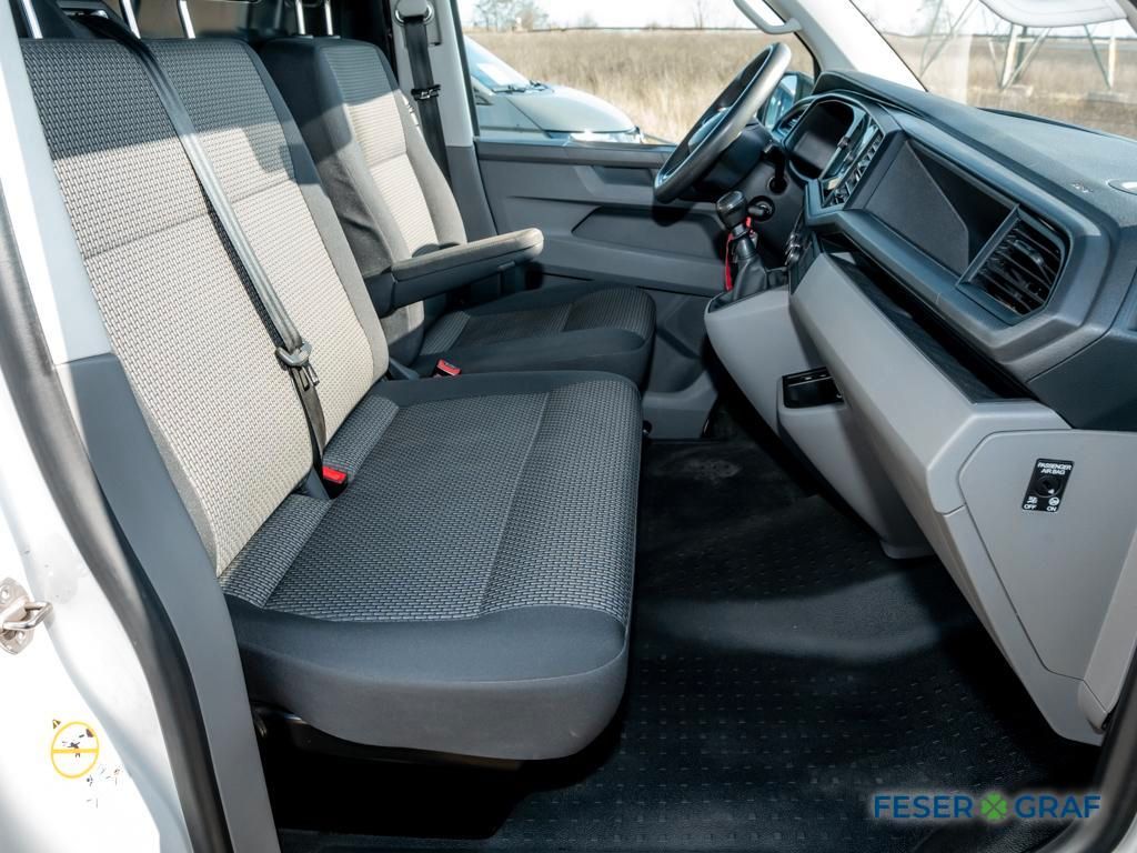Volkswagen T6 Transporter - Bild 6