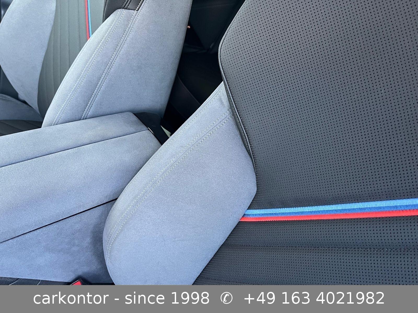 BMW iX 60 xDr. *M SPORTPAKET*FACELIFT*DAP*PARK PROF*