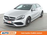 Mercedes-Benz A 180 CDI BlueEfficiency AMG Sport Aut.*LED* - Mercedes-Benz A 180 mit Diesel-Antrieb
