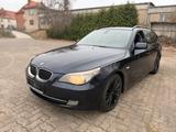 BMW e61 530i Facelift Benziner Automatik T... - BMW 530: E61