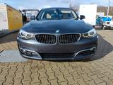 BMW 318 Gran Turismo Gran Turismo 318d Advantage... - BMW 318 Gran Turismo mit Schiebedach
