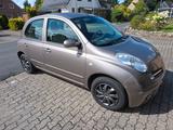 Nissan Micra 1.2 Acenta 80PS 