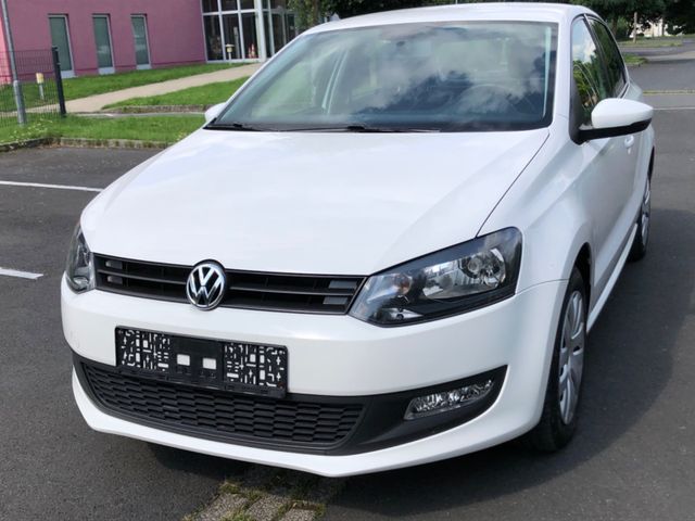 Volkswagen Polo V Trendline BlueMotion/BMT