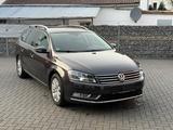 Volkswagen Passat Variant 1.8TSI*HU06/27*2.HAND* - gebrauchte VW Passat Variant aus dem Jahr 2011