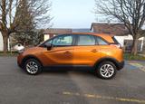 Opel Crossland (X) 1.2 DI Turbo 96kW | TÜV neu! - Opel Crossland (X): Von Privat