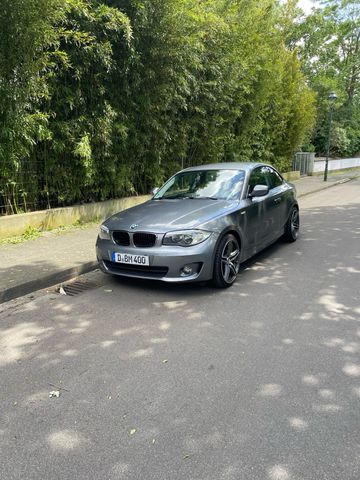 BMW 118d E82 DIESEL 267.000km