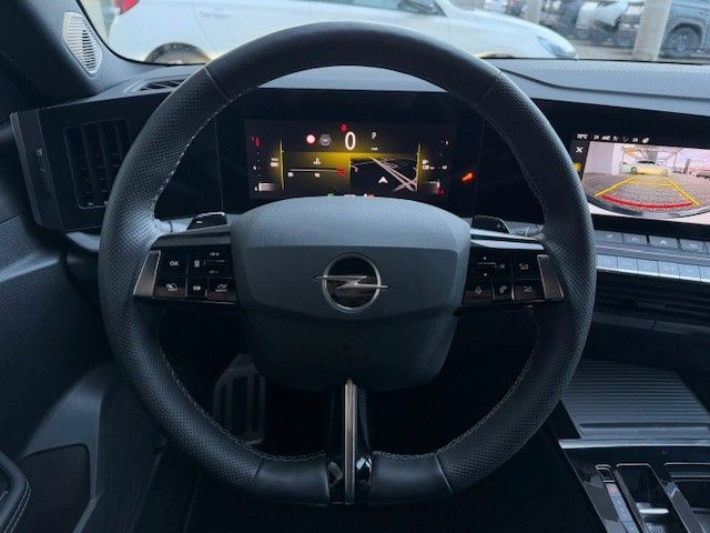 Fahrzeugabbildung Opel Astra L ST GS Line 1.2l 130PS Automatik/Kamera!