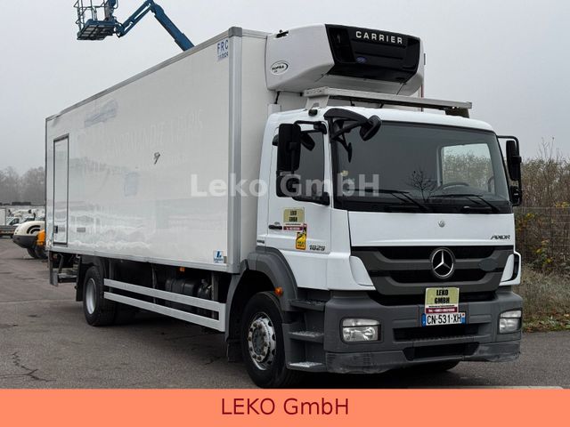 Mercedes-Benz Axor 1829 Mit Supra 850 Bis -30°C