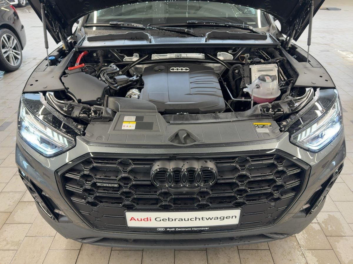 Audi Q5 - Bild 19