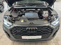 Audi Q5 - Vorschau Bild 19