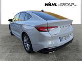 Skoda ENYAQ COUPE*85*SPORTLINE*ADVANCED*AHK*HEAD-UP*PA - Skoda Enyaq Coupe 85 Gebrauchtwagen