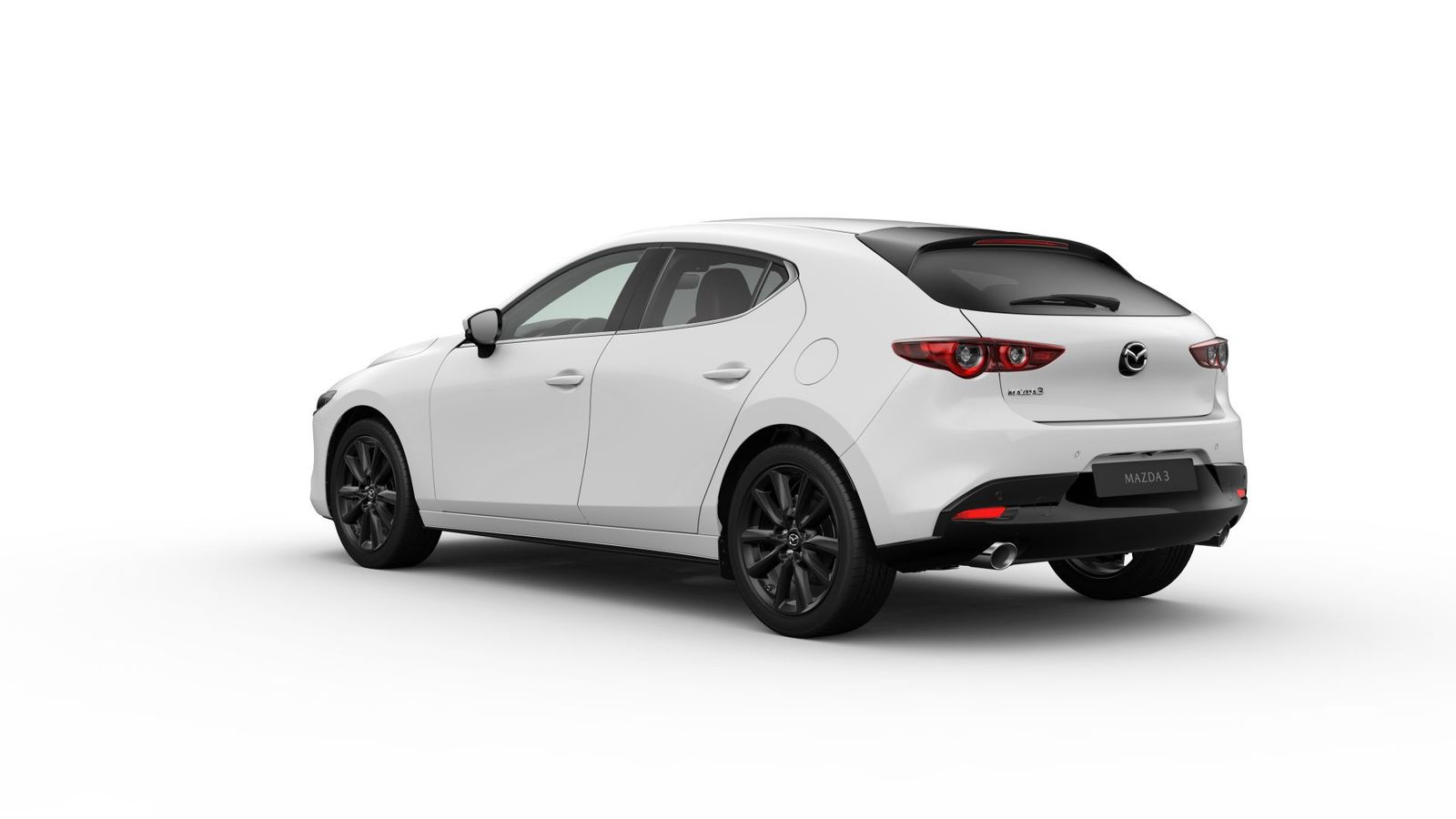Mazda 3 - Bild 8