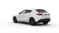 Mazda 3 - Vorschau Bild 8