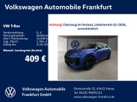 Volkswagen T-Roc - Vorschau Bild 1