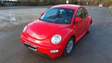 Volkswagen New Beetle 2.0 Standard TÜV Neu - Volkswagen New Beetle Standard mit Benzin-Antrieb