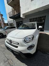 Fiat 500X 1.6 MultiJet 120CV 4x2 DDCT Business - Fiat 500X mit Halbautomatikschaltung