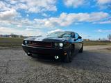 Andere DODGE CHALLENGER V6 Redline Edition kein B... - Andere mit Benzin-Antrieb: Coupe