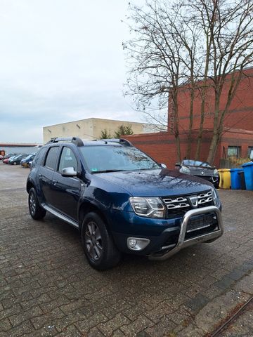 Dacia Duster I Laureate 4x2