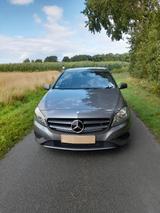 Mercedes-Benz A 180 - - Mercedes-Benz A 180 Gebrauchtwagen in Bremen
