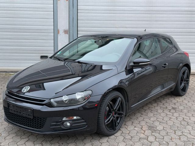 Volkswagen Scirocco 2.0 TSI 155 kW / TÜV/ Sport