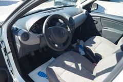 DACIA Sandero Basis