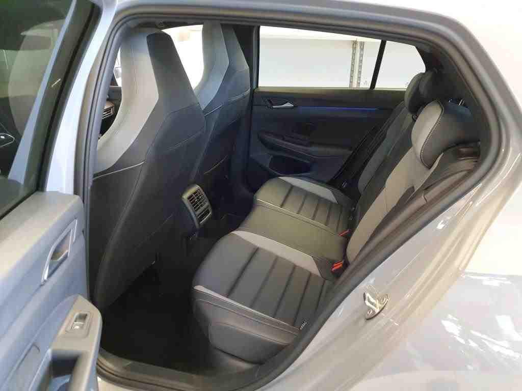 Volkswagen Golf VIII GTD 2.0TDI DSG Navi Matrix HuD Panoram, миниатюра 7