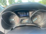 Ford Focus 1,5 TDCi 88kW Business Turnier Busines... - Ford Focus mit Diesel-Antrieb: 1.8