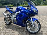 Suzuki SV650S - Offers matching your search criteria