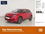 Fiat 600 hybrid 1.2 la Prima LED/NAV/18''/360°/Keyles - Fiat Gebrauchtwagen von 2025