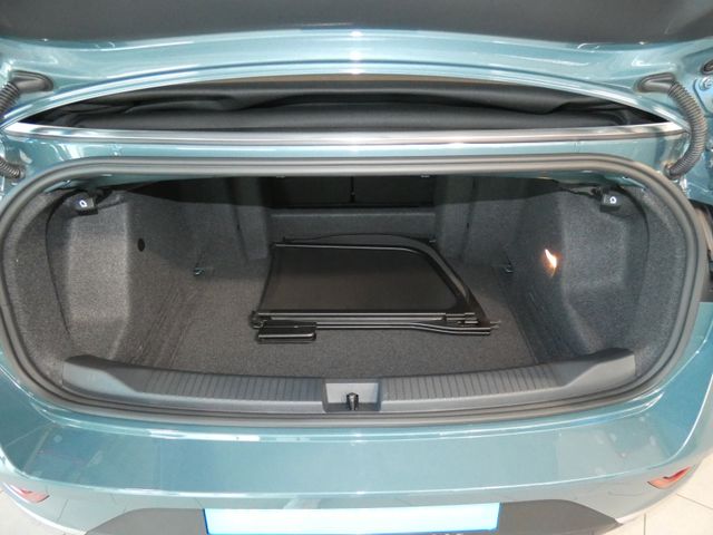 T-Roc Cabriolet 1.5 TSI Move AHK KAMERA