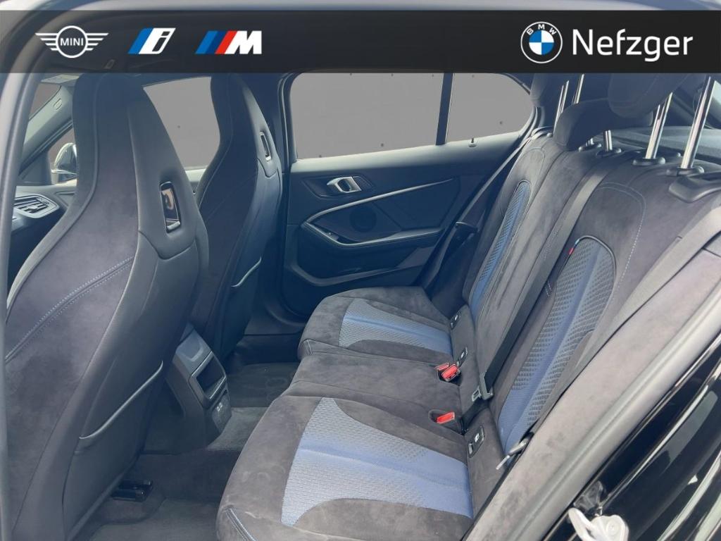 BMW 118 i M Sport PDC LED Komfortzugang Business Pak, миниатюра 8